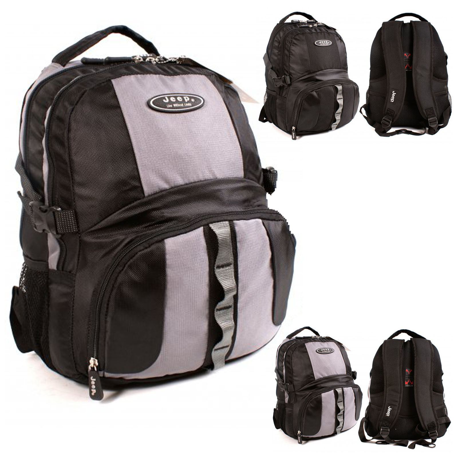 lap top rucksack