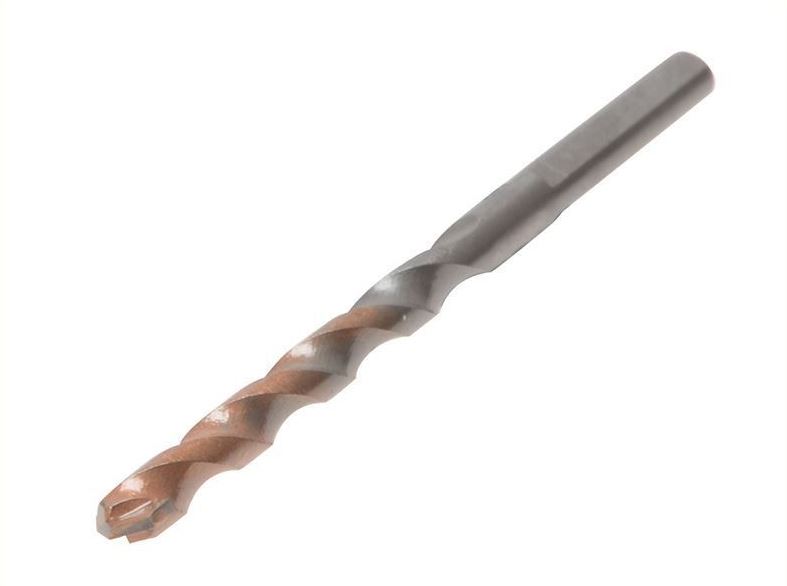 FAITHFULL TILE MAX 6MM X 100MM DRILL BIT FOR CERAMIC PORCELAIN & MARBLE