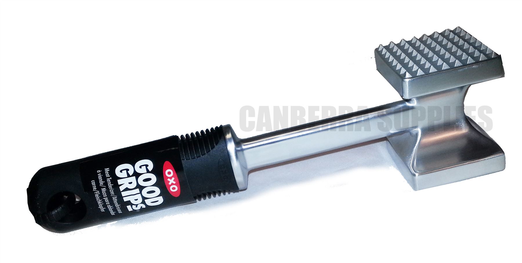 OXO Good Grips Meat Tenderizer Hammer Mallet 26191