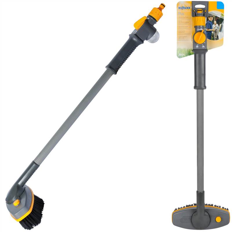 HOZELOCK 2604 PROFESSIONAL CAR CARAVAN MOTORCYCLE WINDOW CLEANING