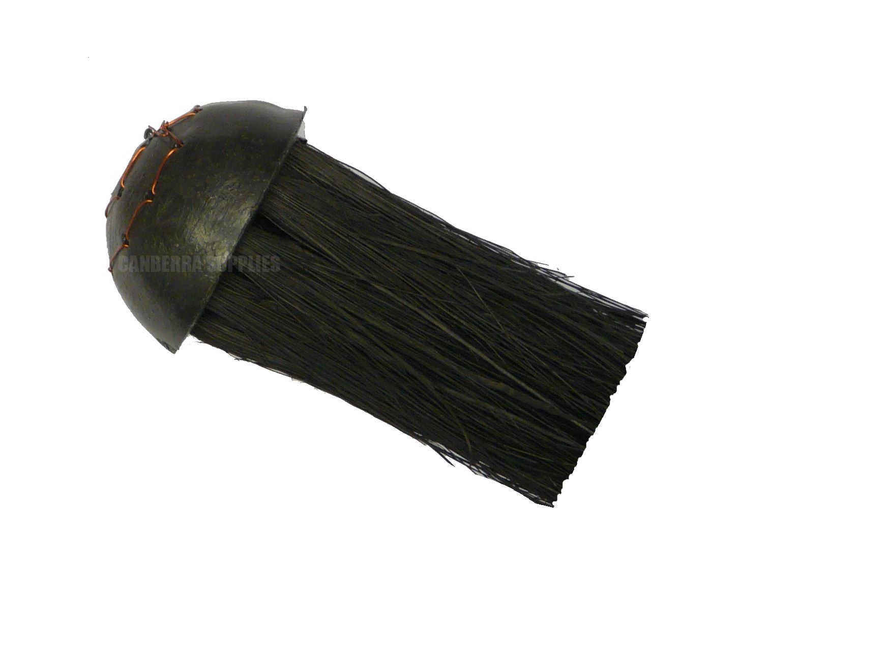 MANOR MEDIUM ROUND REPLACEMENT HEARTH BRUSH HEAD REPLACEMENT FIRESIDE 48MM 0691 eBay