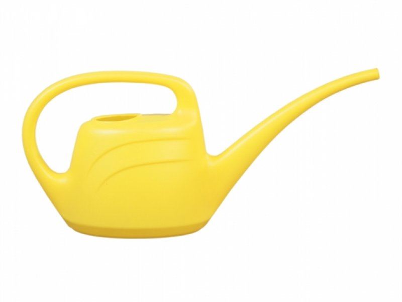 EDEN 2L GARDEN HOUSE PLANT PLASTIC INDOOR WATERING CAN