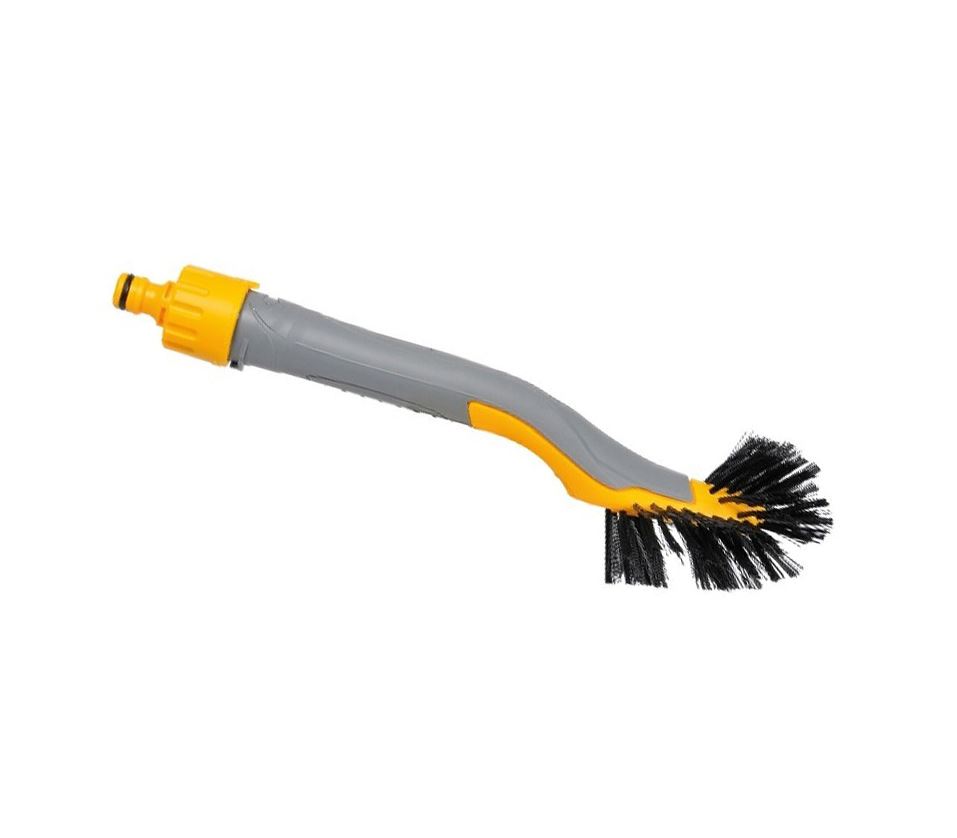Hozelock 2601 Car Wheel Alloys Brush eBay