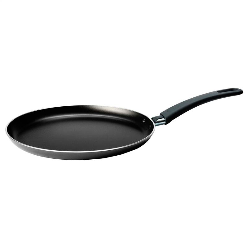 IKEA SKANKA NON STICK PANCAKE CREPE PAN 25CM / 10" TEFLON COATED