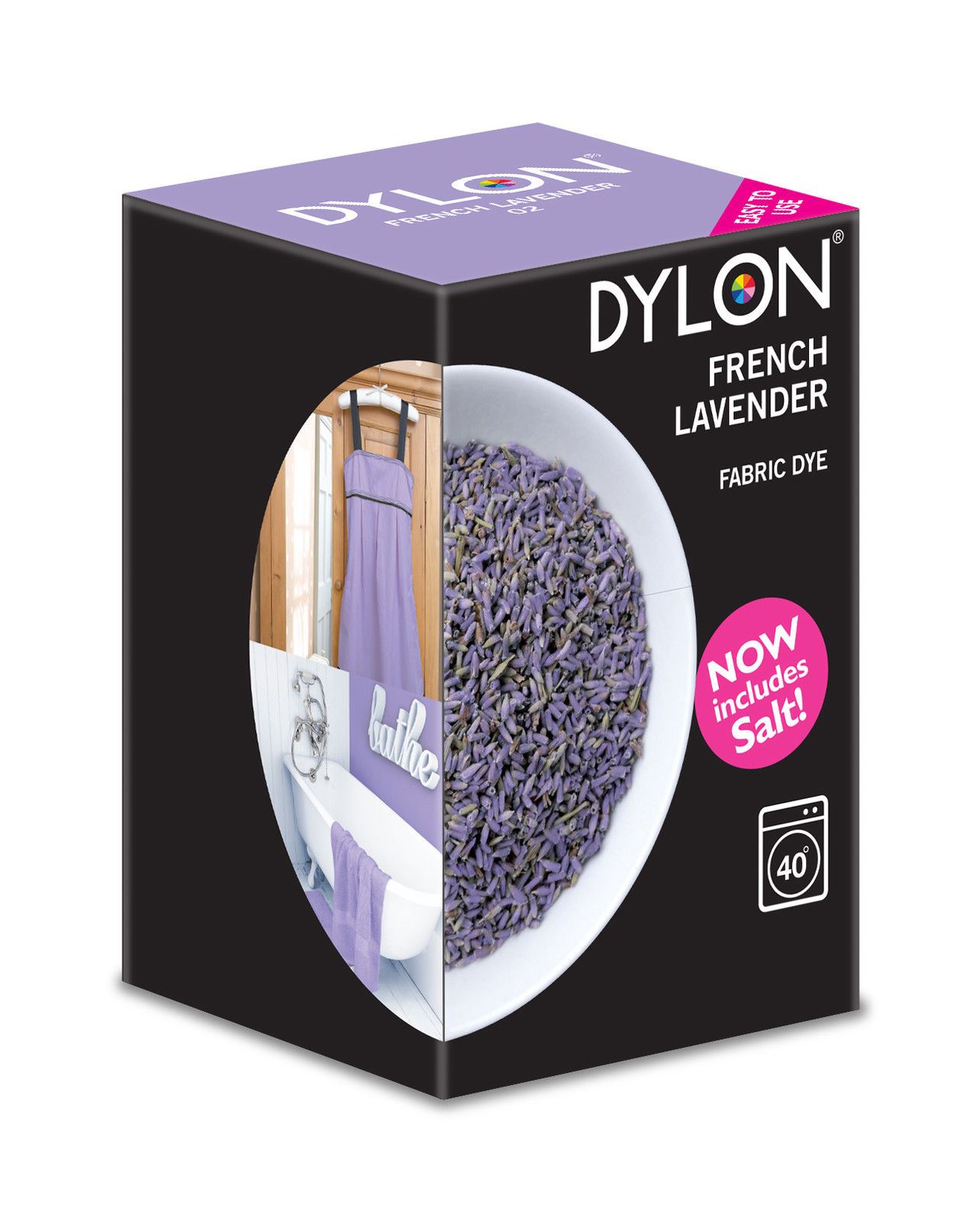 ebay dylon machine dye