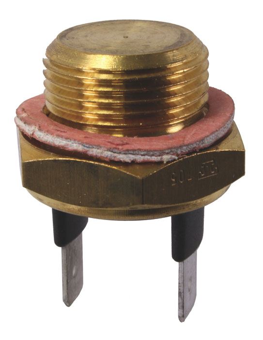 MK1 GOLF CABRIO Thermo switch for fan Mk1/2 Golf 8/7812/83 9095C eBay