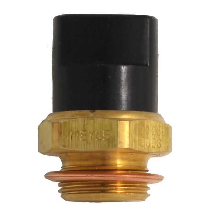 MK2 GOLF Thermo Switch, 3 pin for fan, Mk1/2 Golf/Scirocco/T25