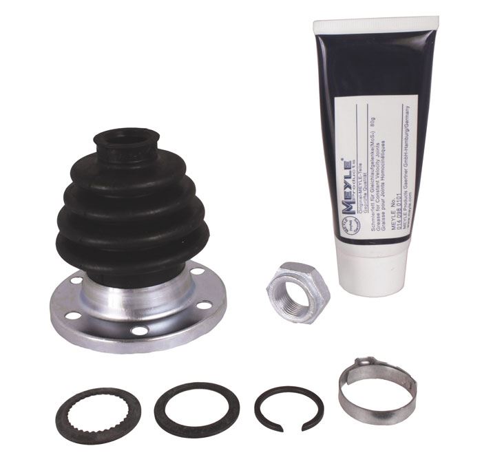 MK1 GOLF CV Boot Kit Inner 94mm Mk1/2 Golf/Jetta/Scirocco 191498201D