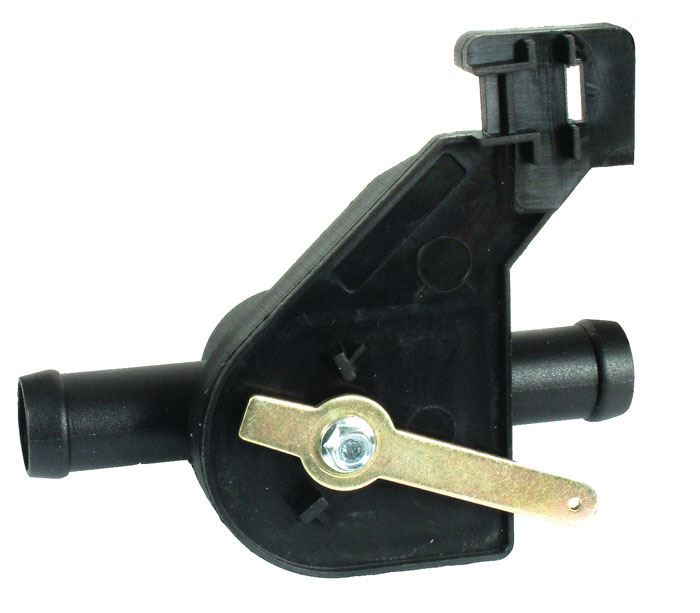 MK2 GOLF Heater valve, T25, Golf Mk1/Cabrio/Scirocco 171819809E eBay