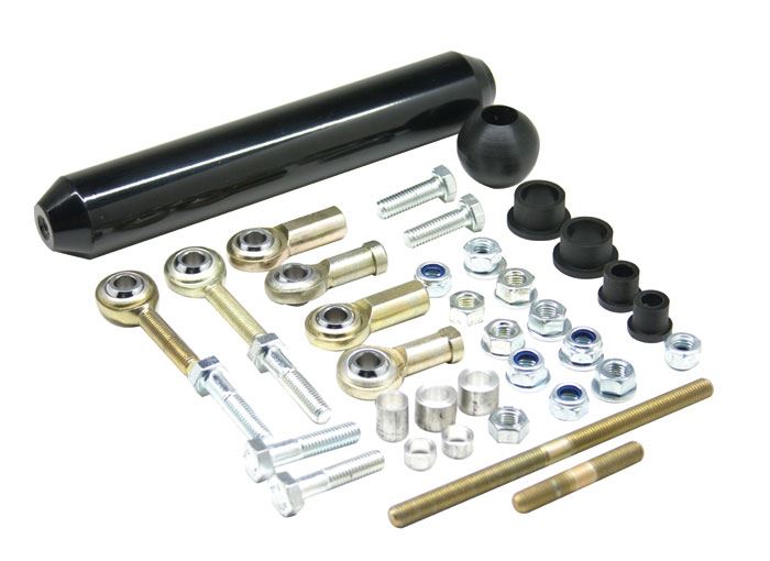 MK1 GOLF Linkage Kit, USRT Smartshift, Mk1 eBay