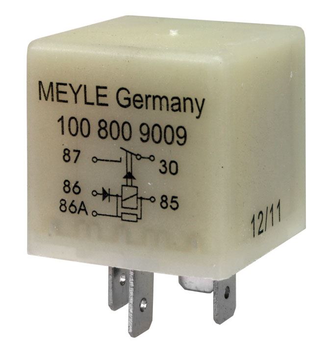 MK2 GOLF Relay Electronic Control Unit, T4, Mk2 Golf G60 165906381 eBay