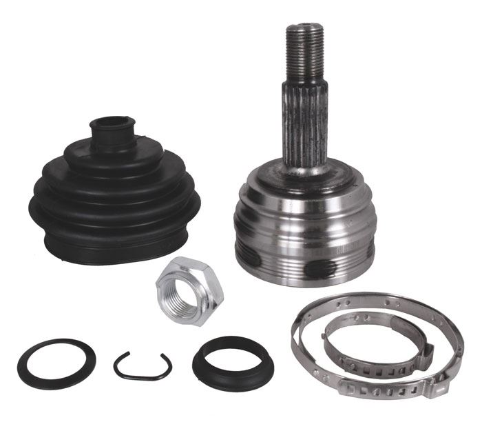 MK1 GOLF Outer CV Joint Kit, Mk1/2 Golf/Scirocco 81mm eBay