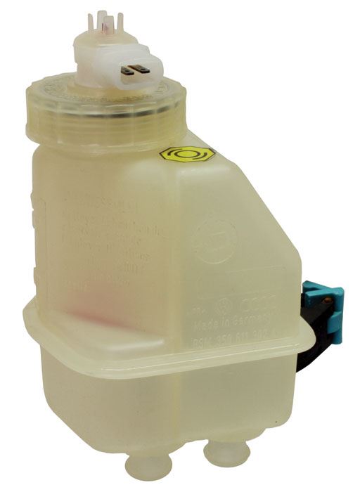 MK2 GOLF Brake Master cylinder, Reservoir & Cap, Mk2 Golf/Jetta