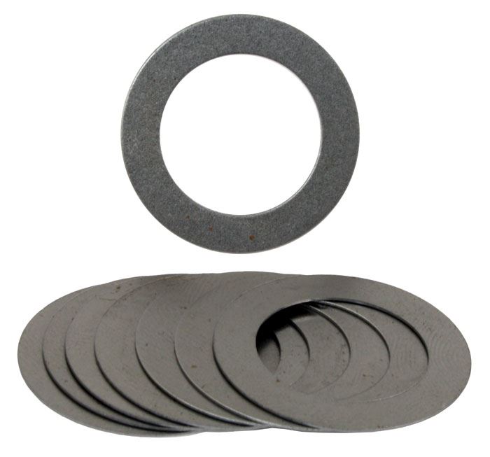 TYPE 3 Rocker arm shims 0.010" (8) AC1094058