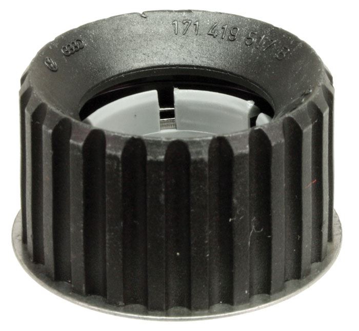 MK1 CADDY Lower Steering Column Bearing - 171419517B | eBay