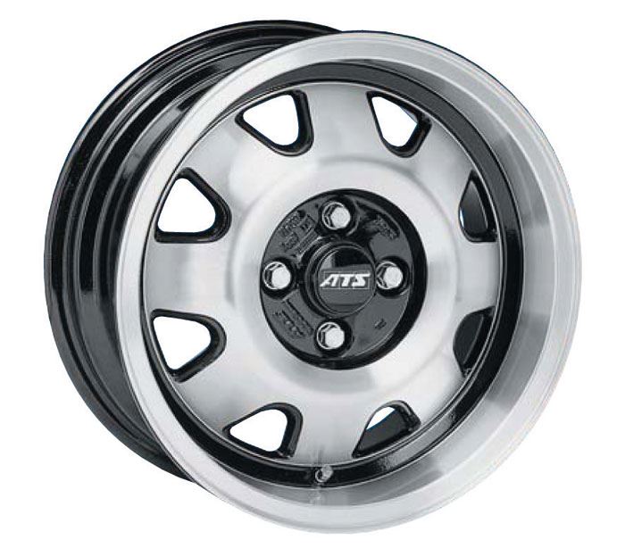MK2 GOLF ATS Cup, 7x15, ET28, 4x100, Black/Diamond Cut eBay