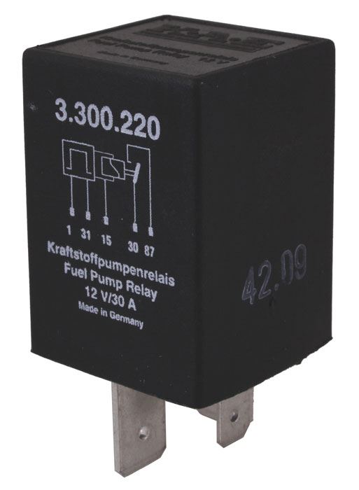 MK1 CADDY Fuel Pump Relay, Mk2 Golf/Jetta 8687 GTI/ Mk1 Golf Cab GTI eBay