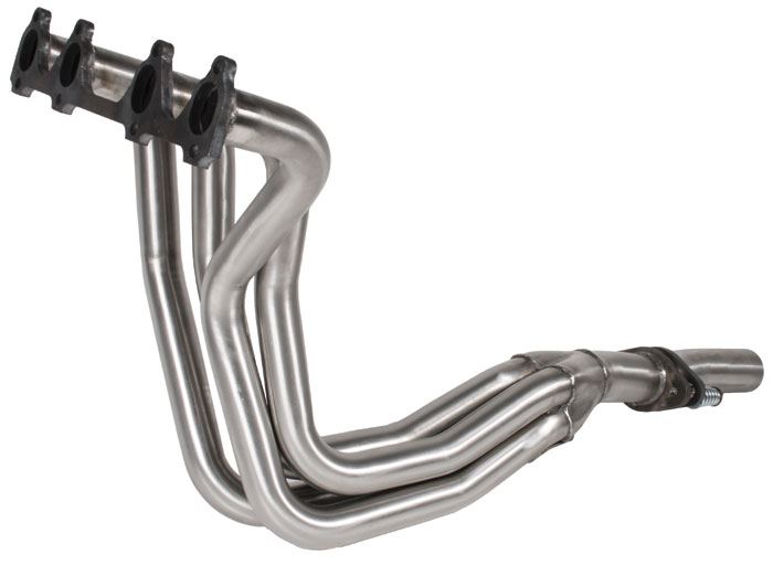 MK1 GOLF 4 Branch Manifold, Stainless Steel GTI 8V WC251638 eBay