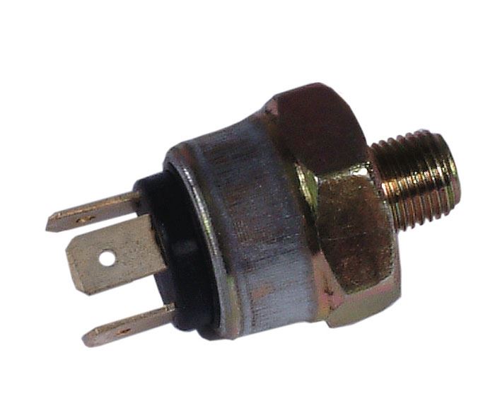 BEETLE Brake light switch, 3 pin (With dash warning light) 113945515G