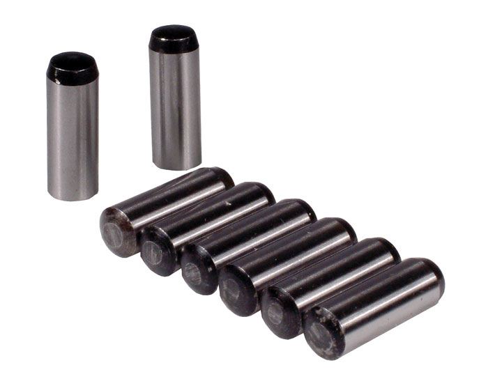 TYPE 3 **SA** Crankshaft Dowel Pins. Set of 8 AC1058140 eBay