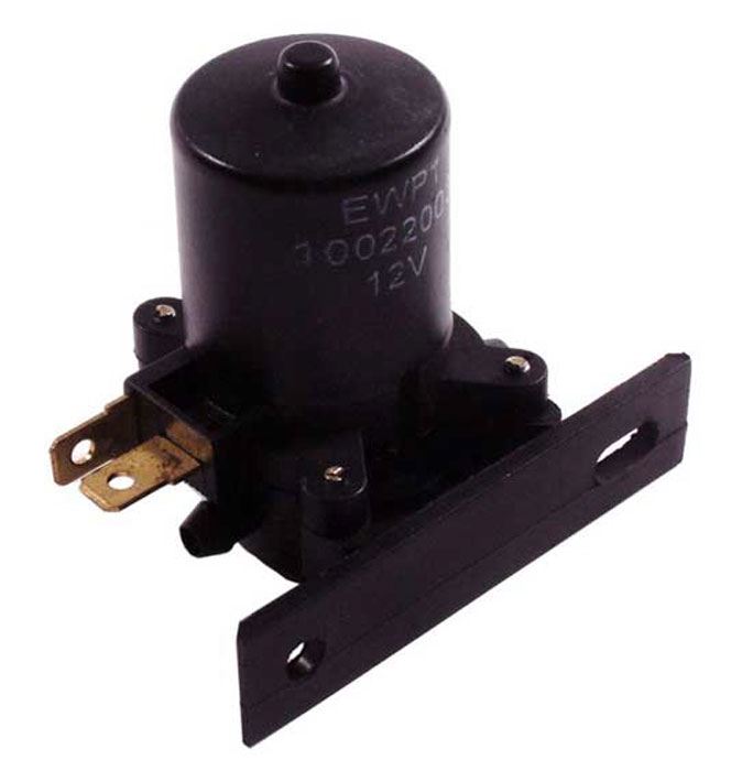 Washer pump, Universal 12v AC955001 eBay