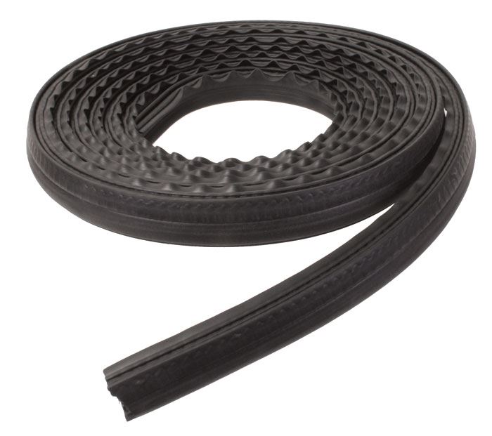 MK1 GOLF Tailgate Seal, Mk1/2 Golf / Scirocco / Jetta, Reproduction