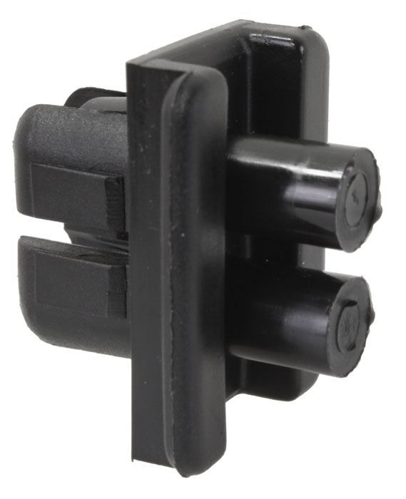 MK1 CADDY Wing clip, Front plastic bumper mounting, Mk1 Golf 79> 171807269B eBay