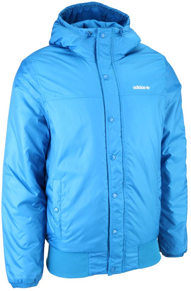 adidas Mens Winter Jackets~Teamwear~Hooded~3 Styles | eBay