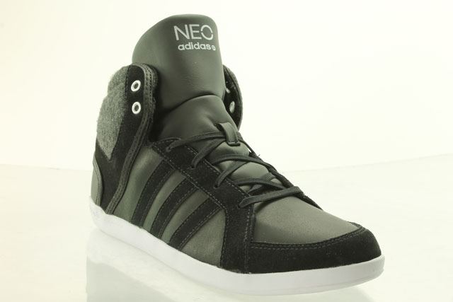 Adidas Neo Court Evo Mid Adidas Neo Court Evo Mid