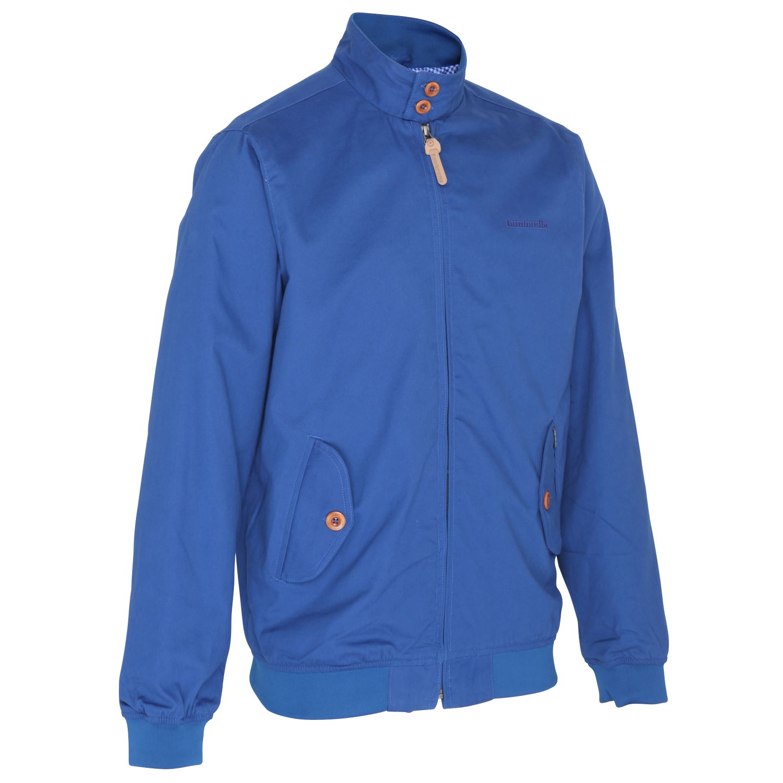 Mens Lambretta Harrington JacketsBomberModScooter JacketTarget