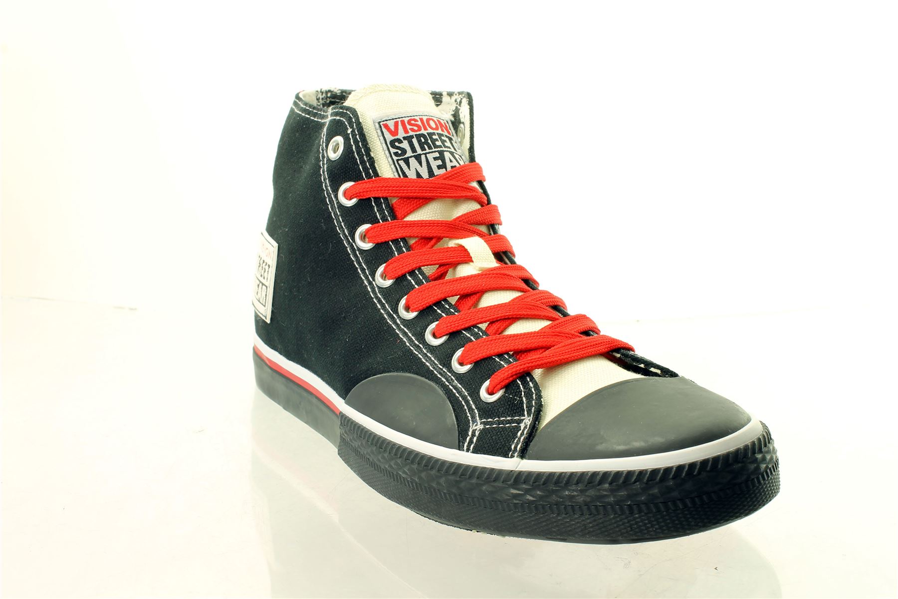 mens streetwear trainers