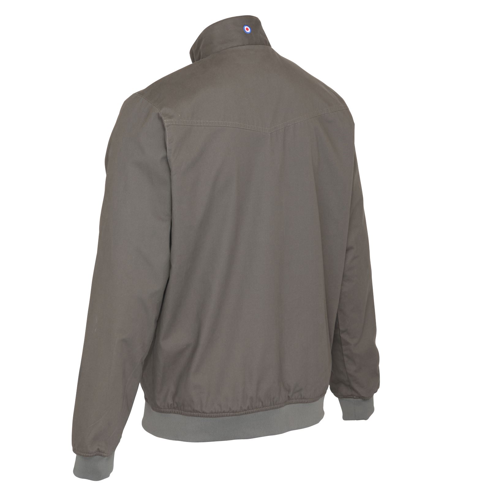 Mens Lambretta Harrington JacketsBomberModScooter JacketTarget