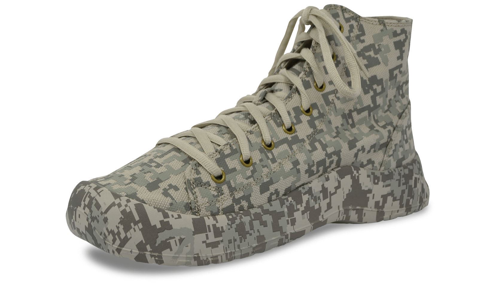 Soft Science Comfort FootwearTerrain Ultra Lyte BootCanvasUnisexUK