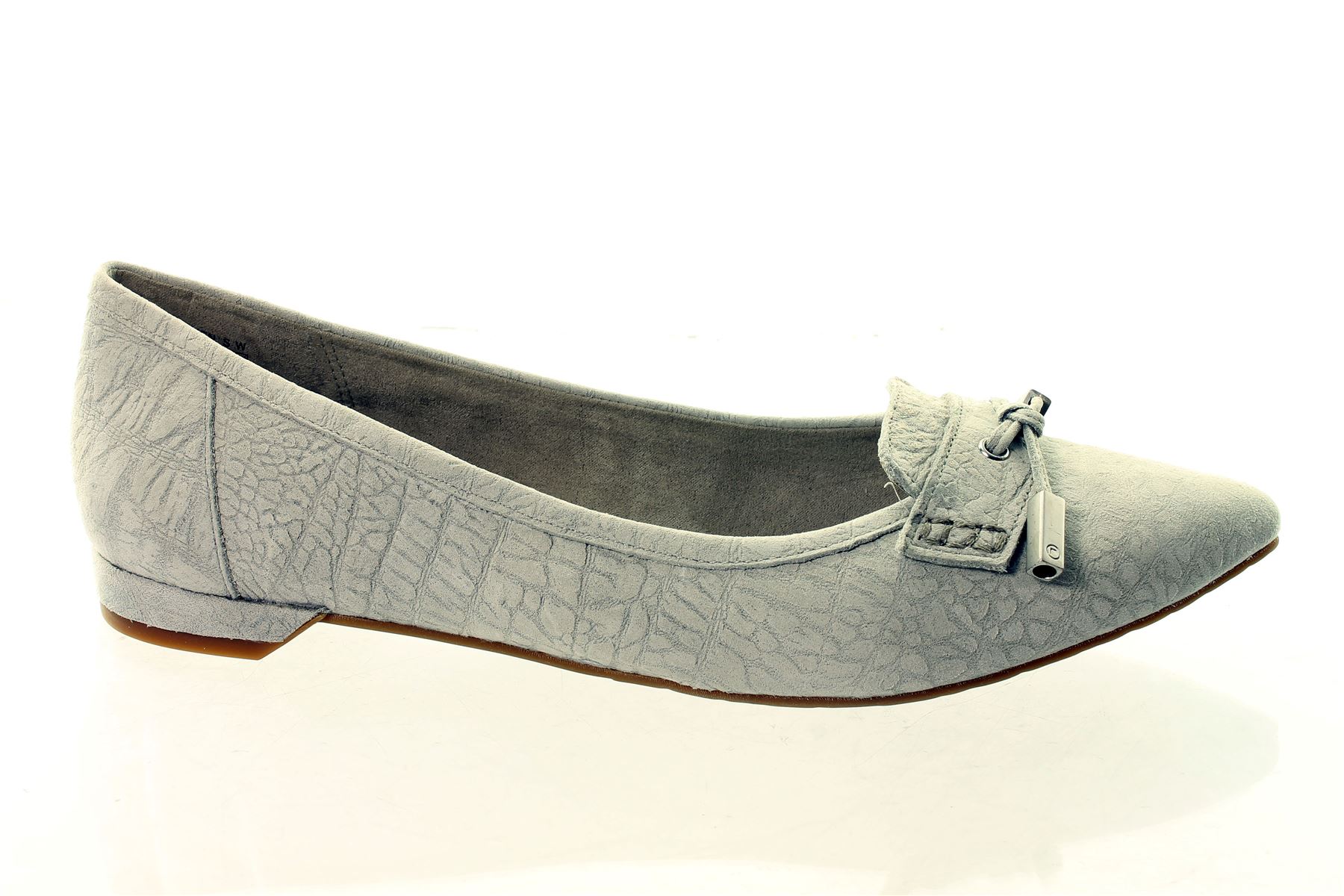 rockport ladies loafers