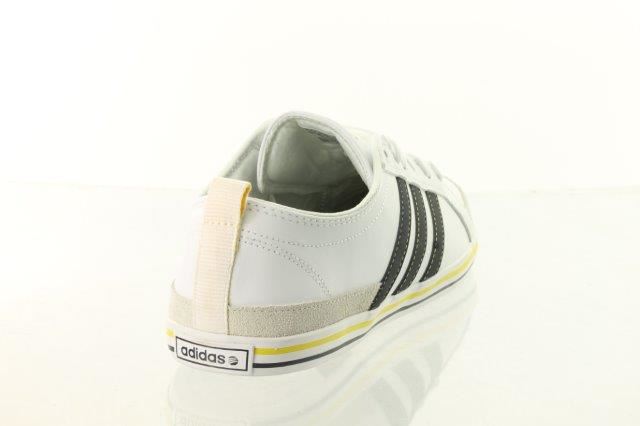 Adidas Neo Slimsoll Mens Trainers Adidas Neo Slimsoll Mens Trainers