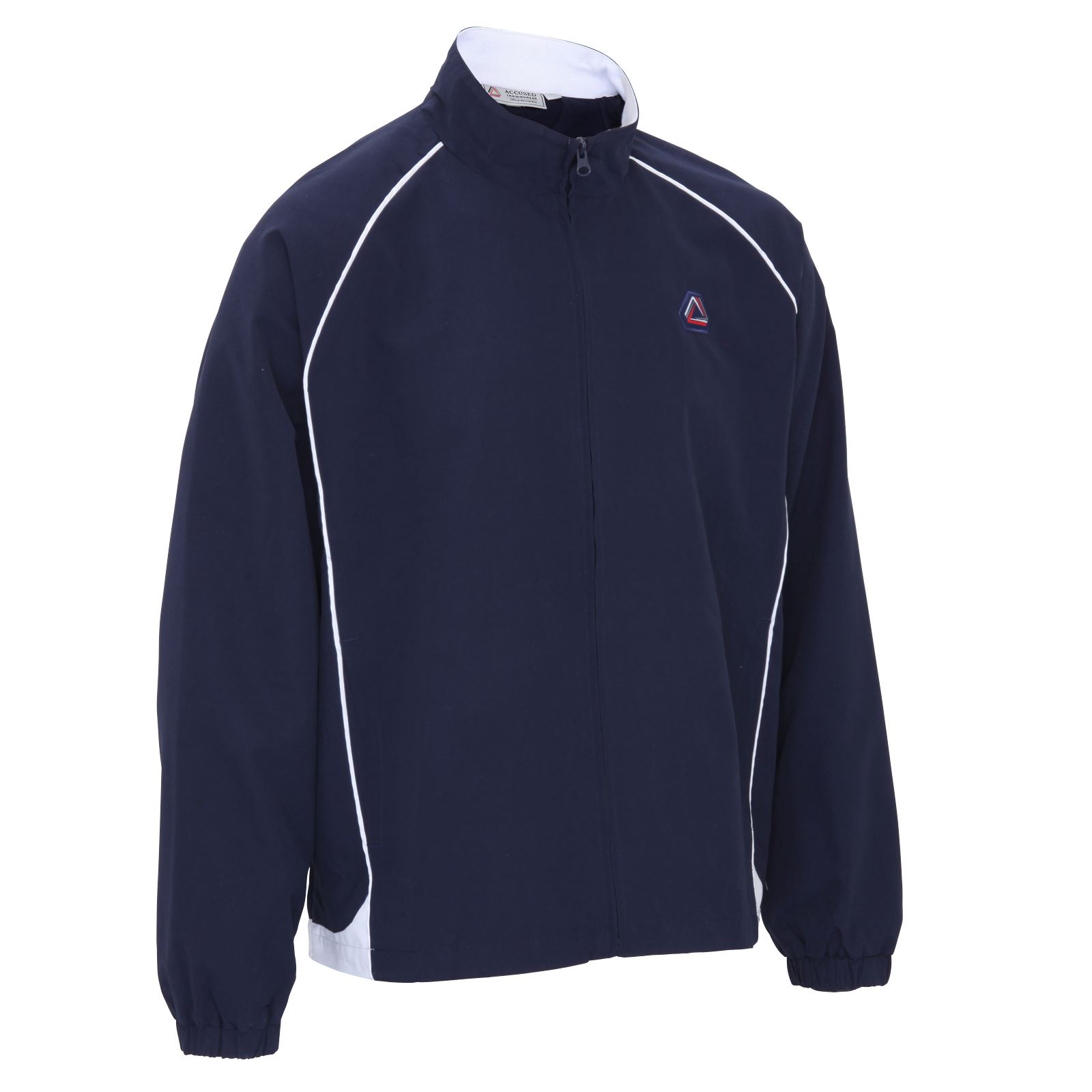 Mens Accused Full TracksuitFootballSoccerTraining WearTeamwear