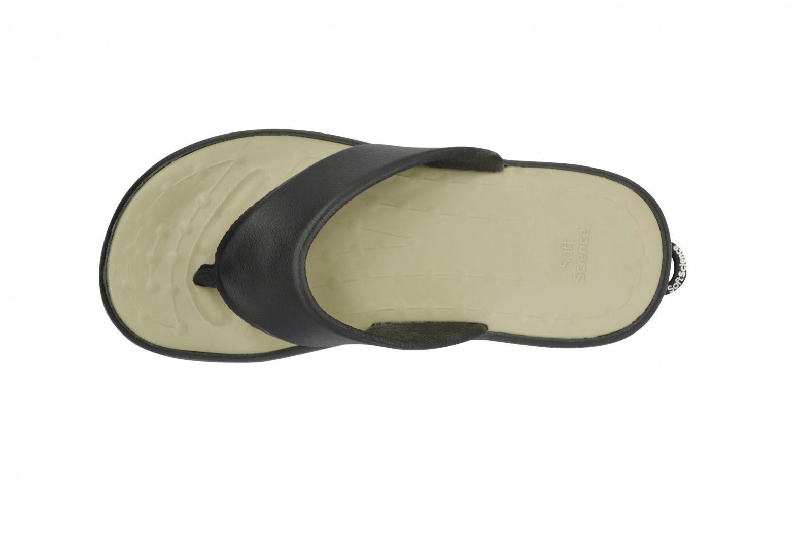 soft science sandals
