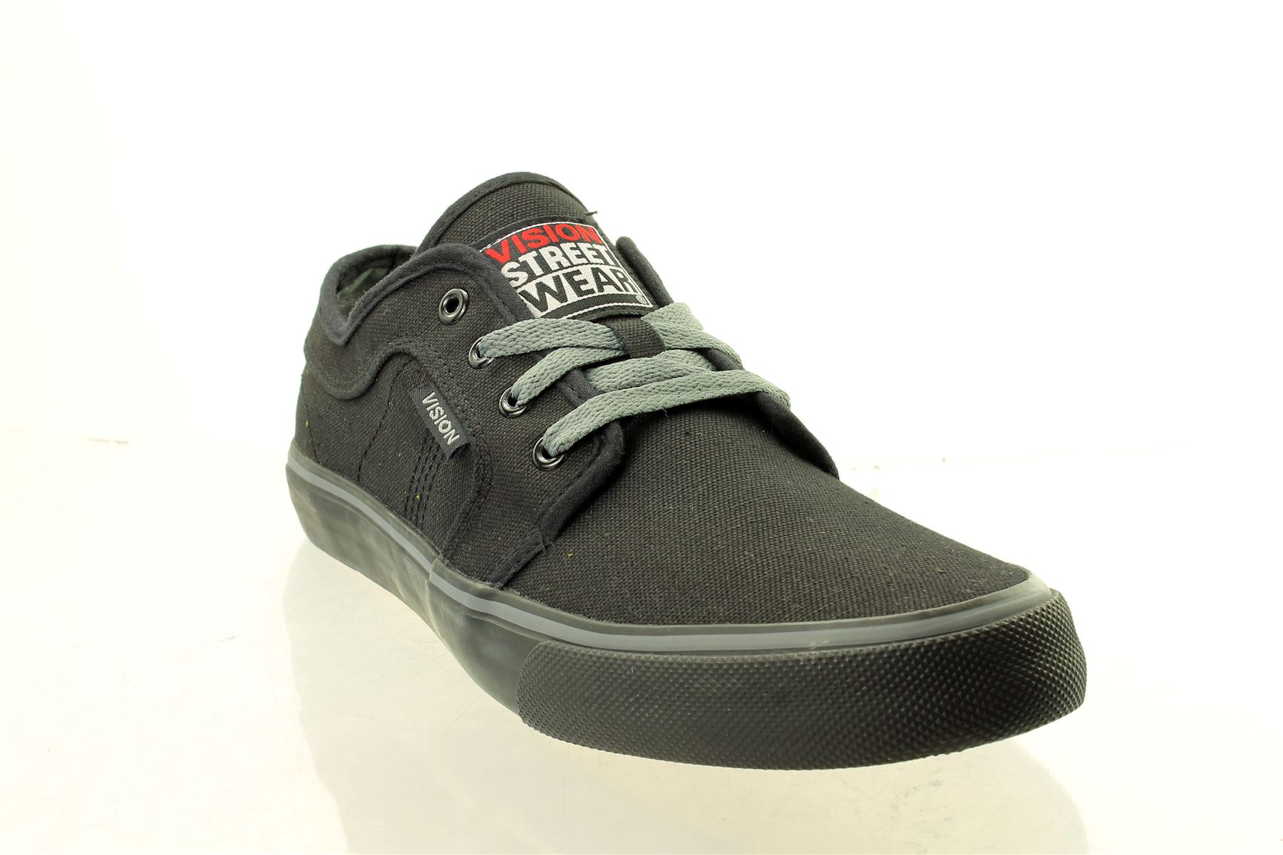 mens streetwear trainers