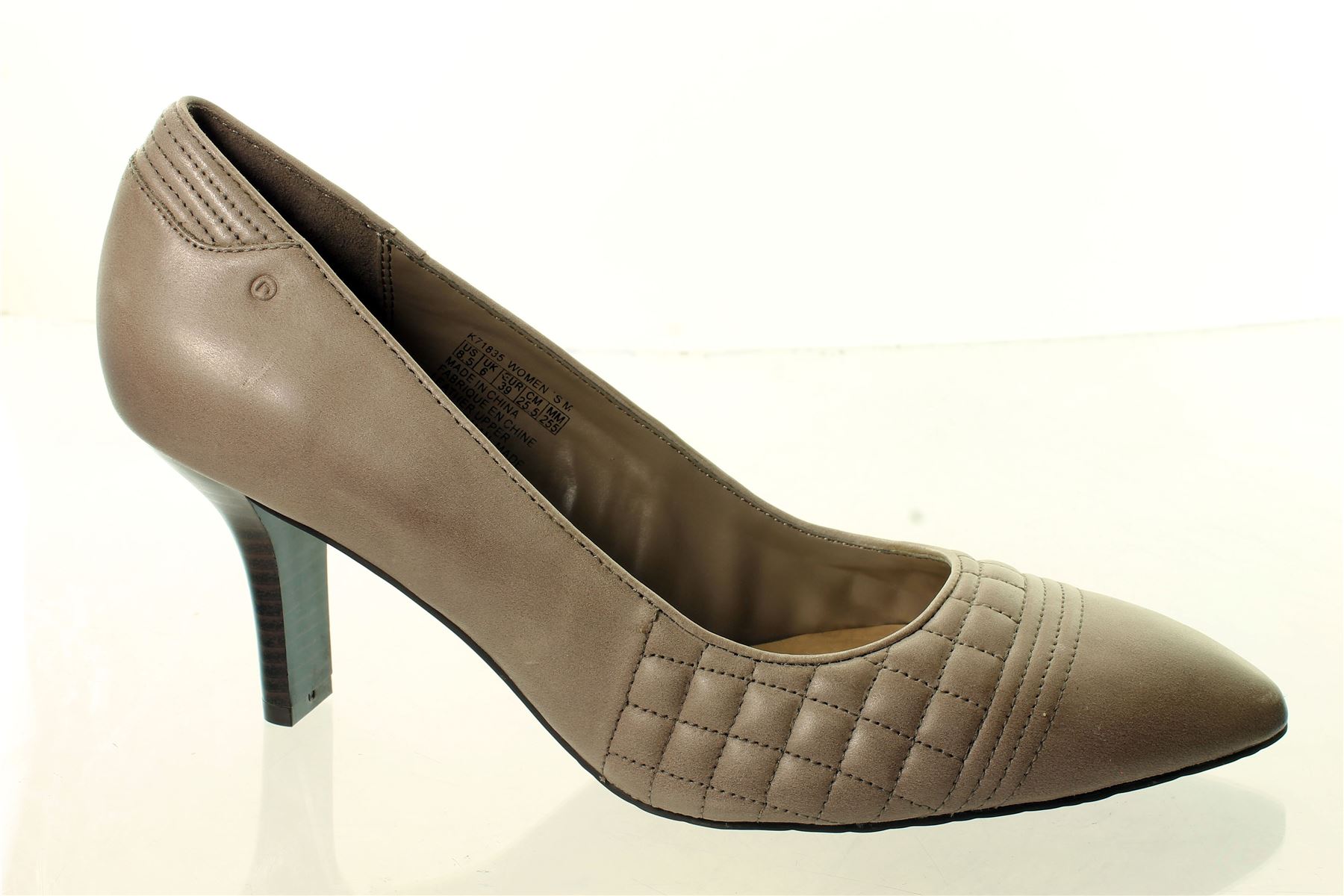 rockport womens heels