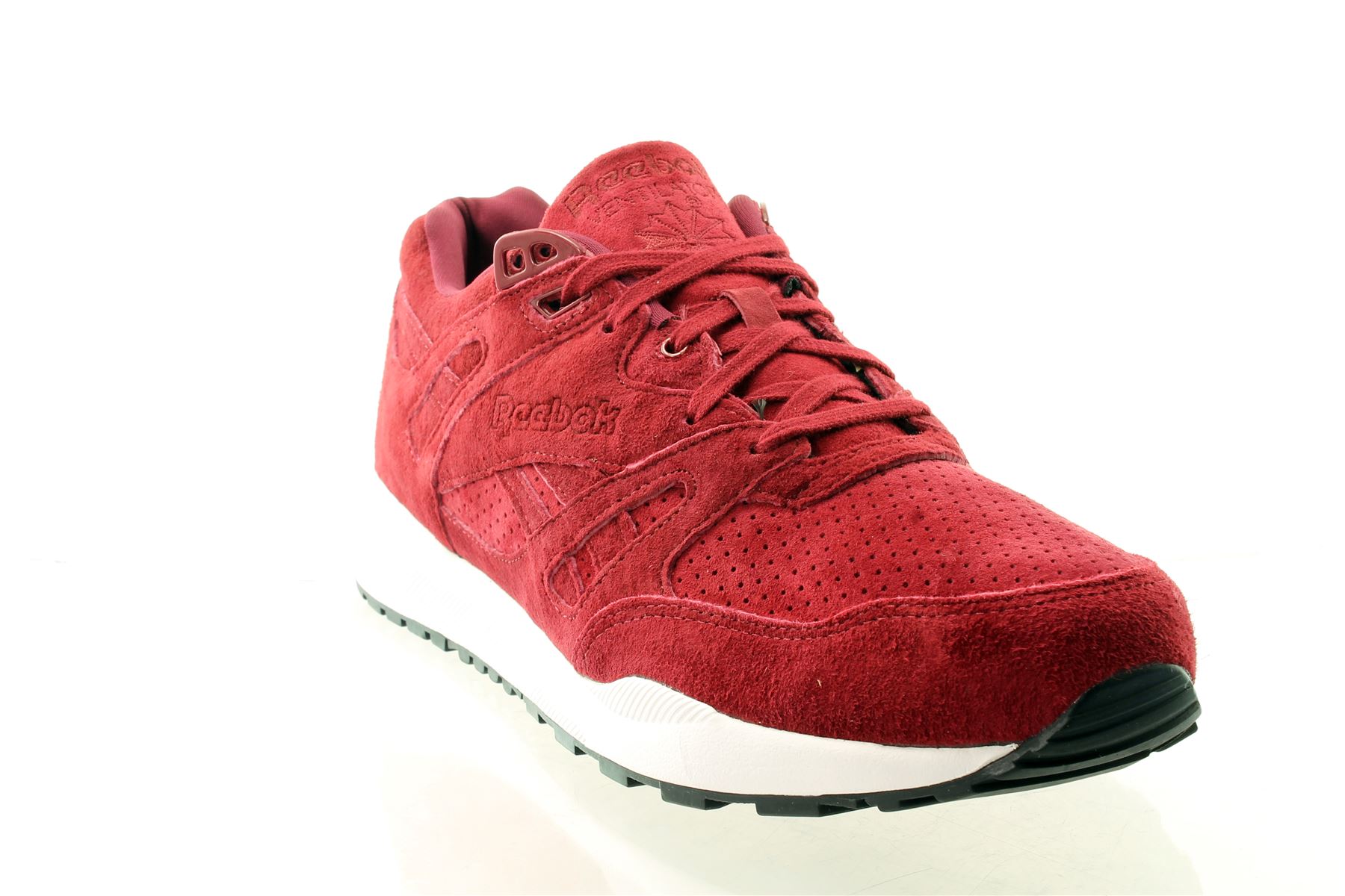 reebok answer 3 marrone