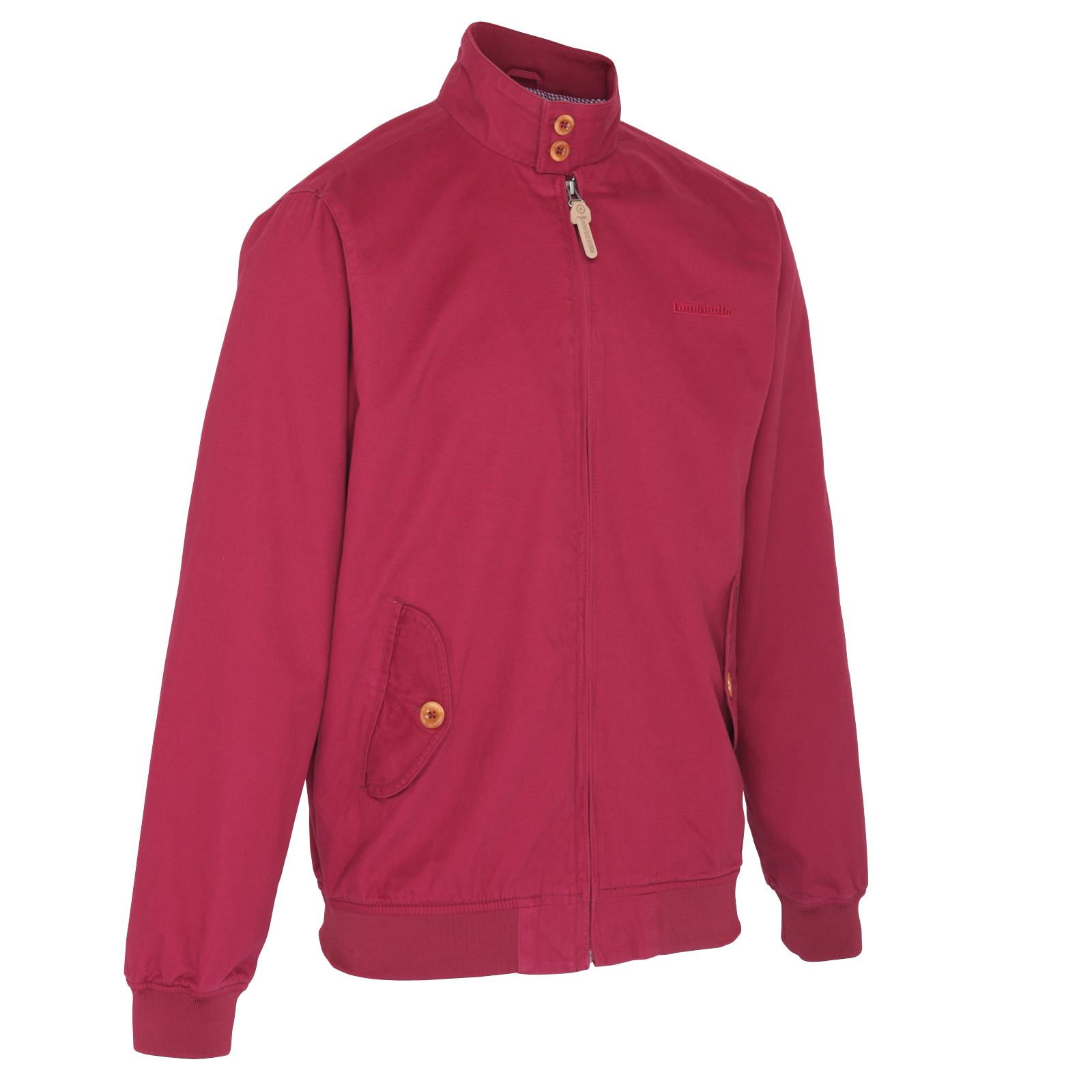 Mens Lambretta Harrington JacketsBomberModScooter JacketTarget