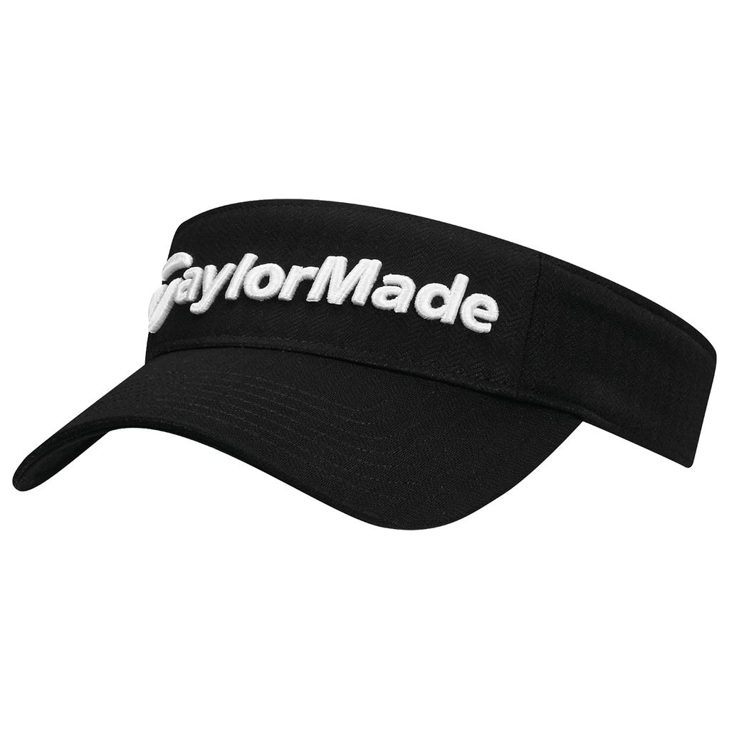 TaylorMade 2017 Tour Radar Performance Mens Golf VisorAdjustable