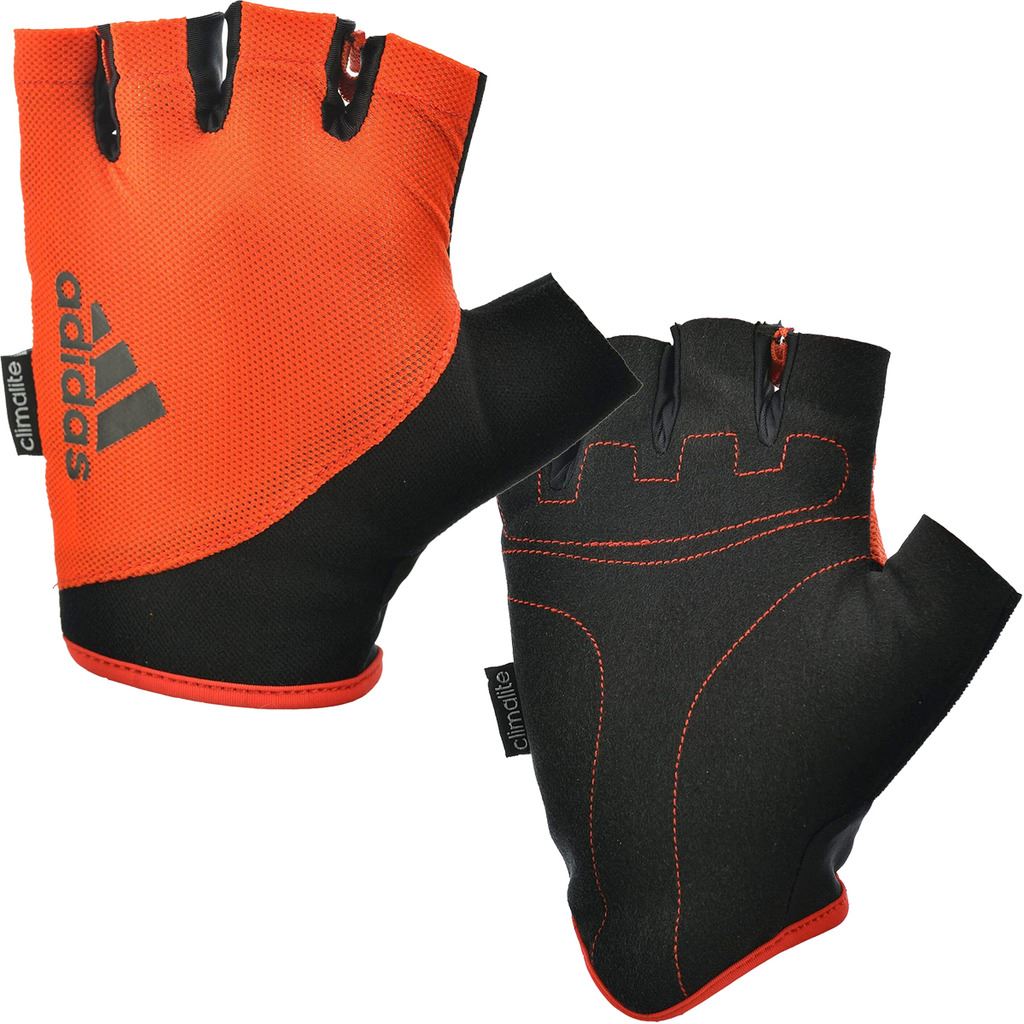 Adidas 2017 Essential HalfFinger Weight Lifting Training