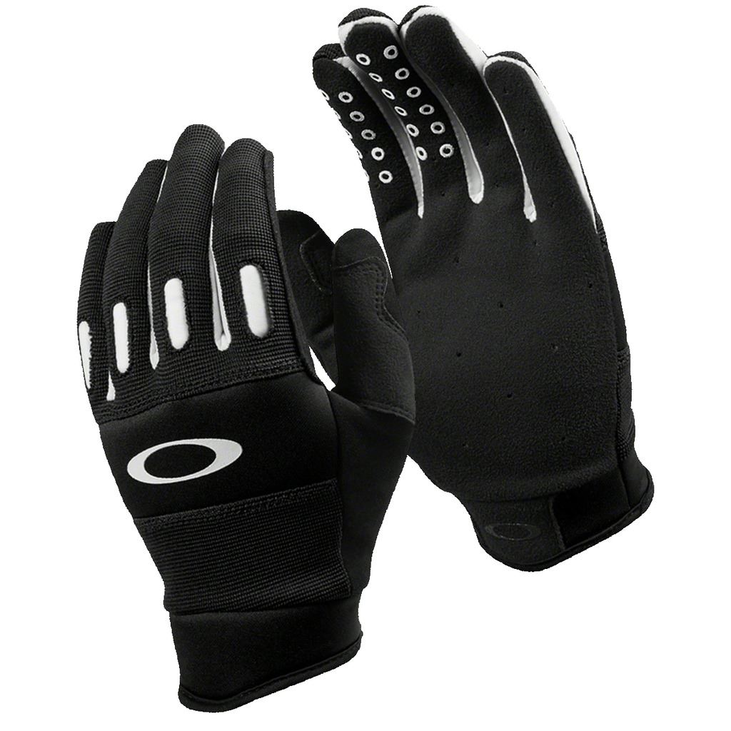 2016 Oakley Factory 2.0 Performance Sports Lightweight Mens Gloves