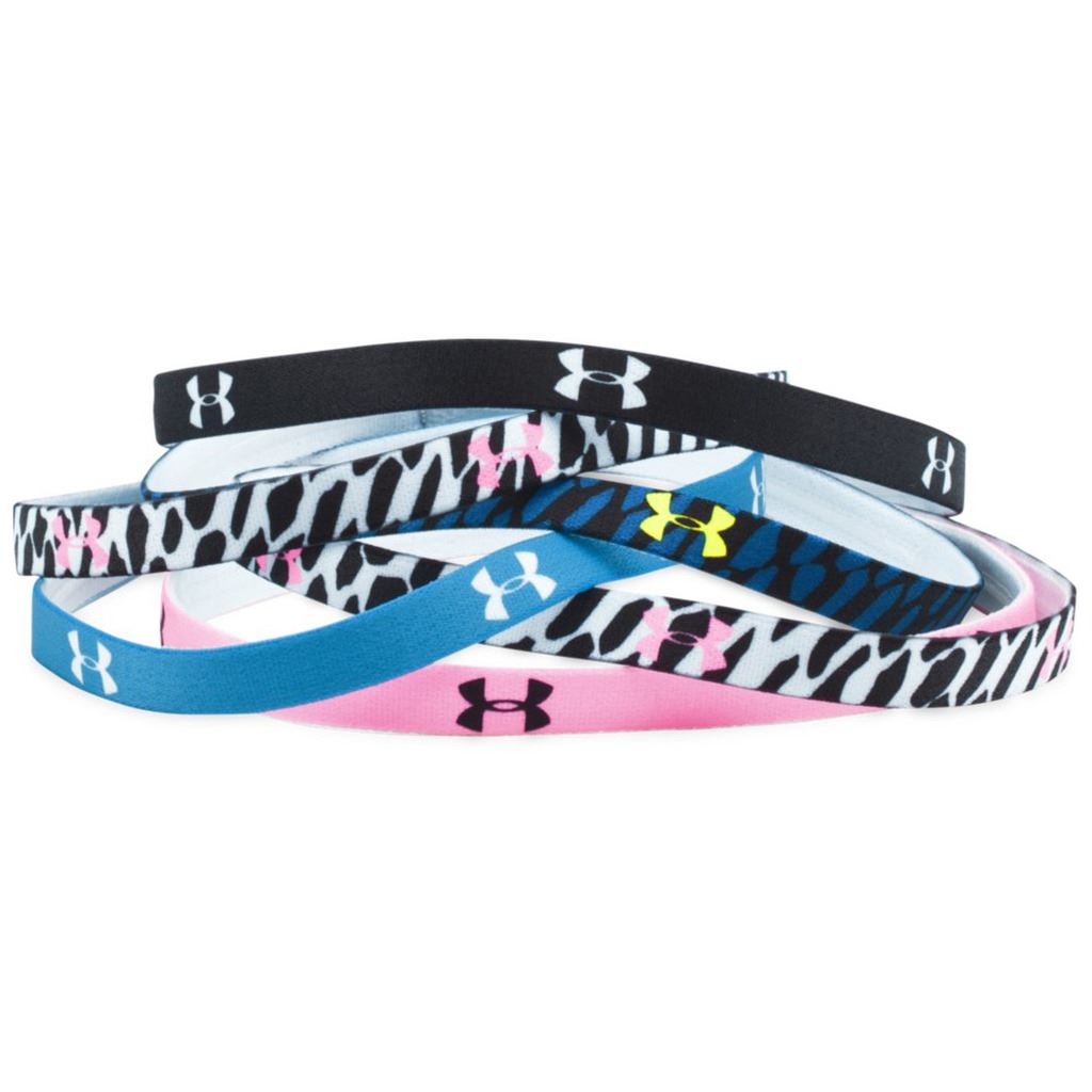 Under Armour 2016 UA Mini Graphic Headband Women's Sports Hair Band