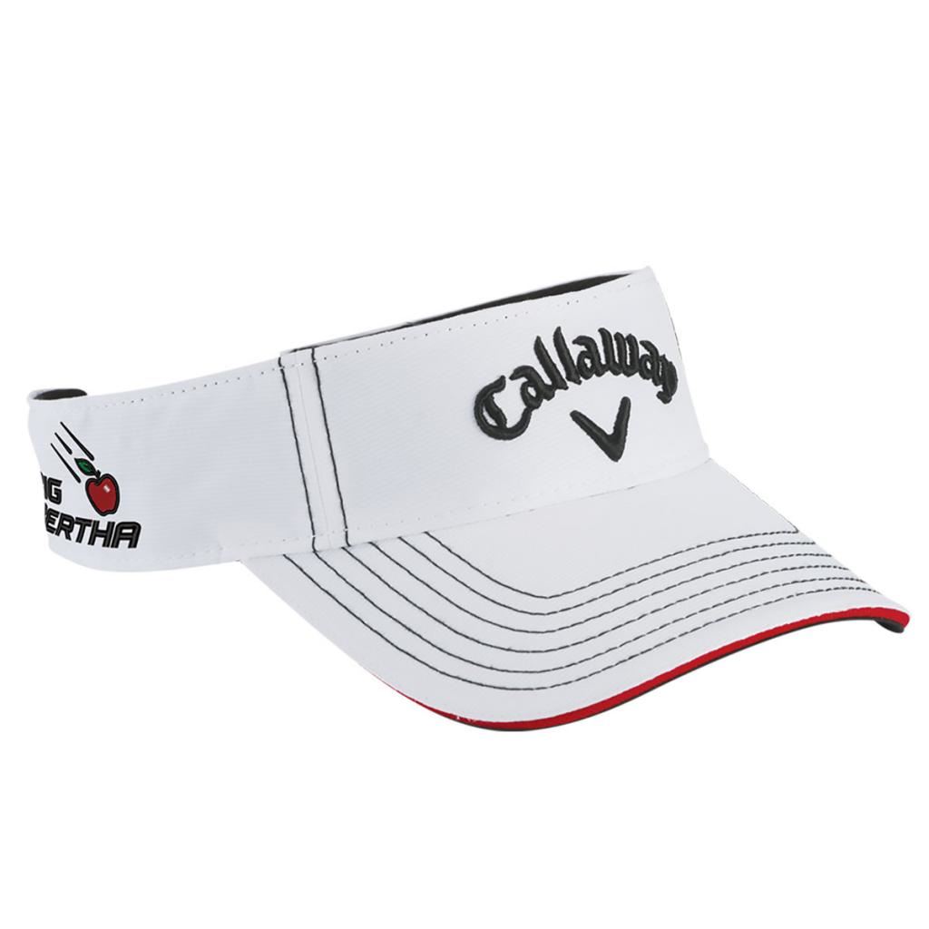 55 OFF Callaway Tour Authentic Lo Pro Big Bertha Mens Adjustable Golf