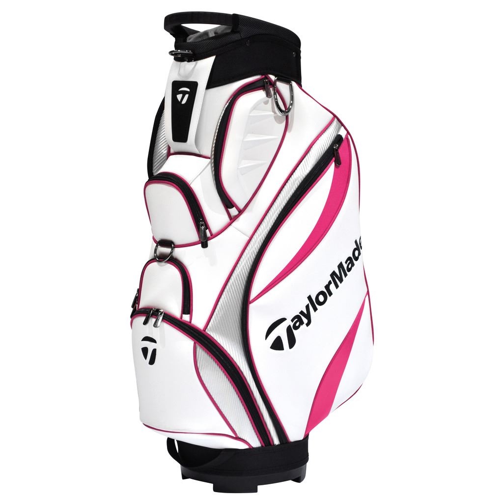Taylormade Golf Catalina Waterproof Cart BAG 14 WAY Divider RRP£199