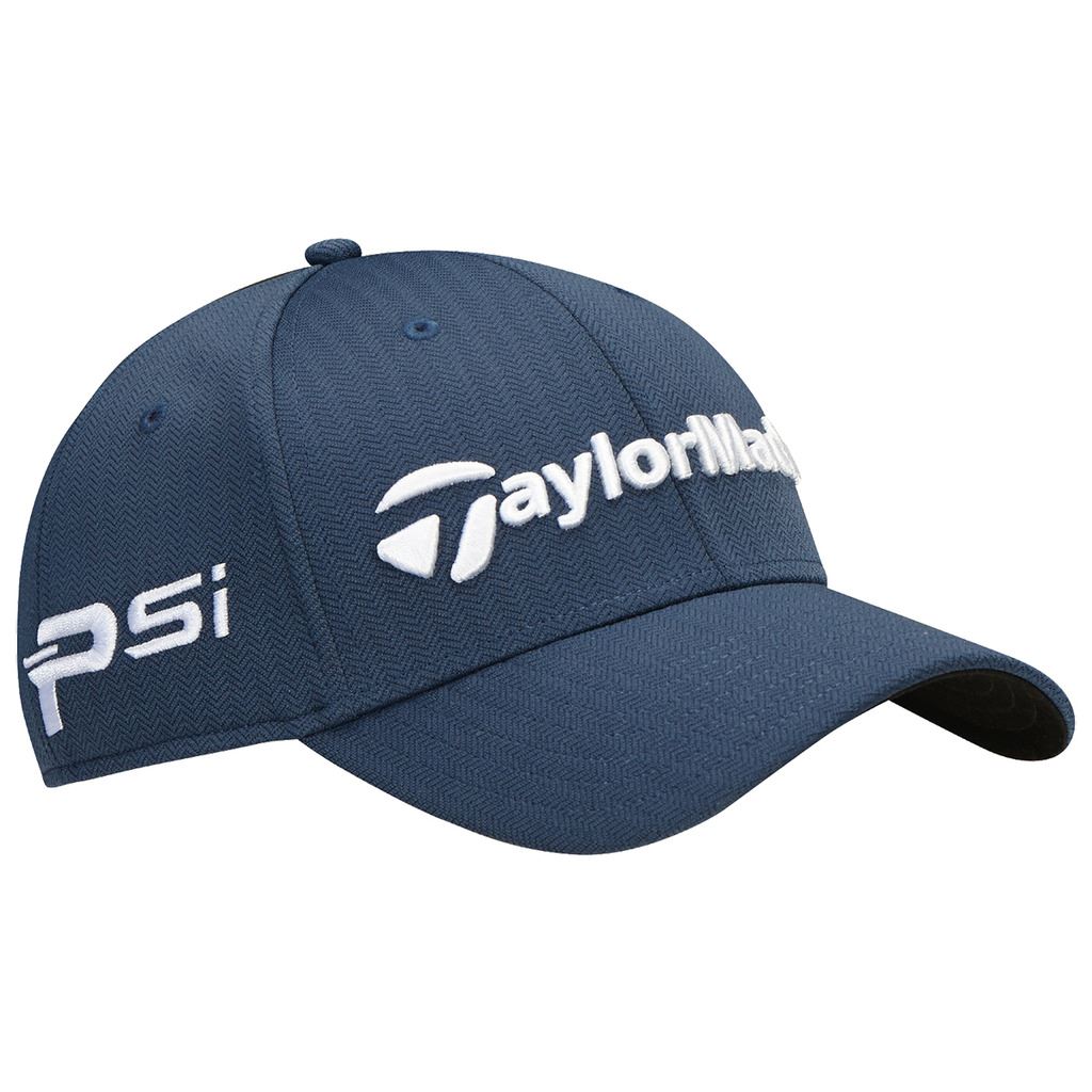 TAYLORMADE 2017 TOUR RADAR TP5 / M1 MENS HAT STRUCTURED GOLF CAP