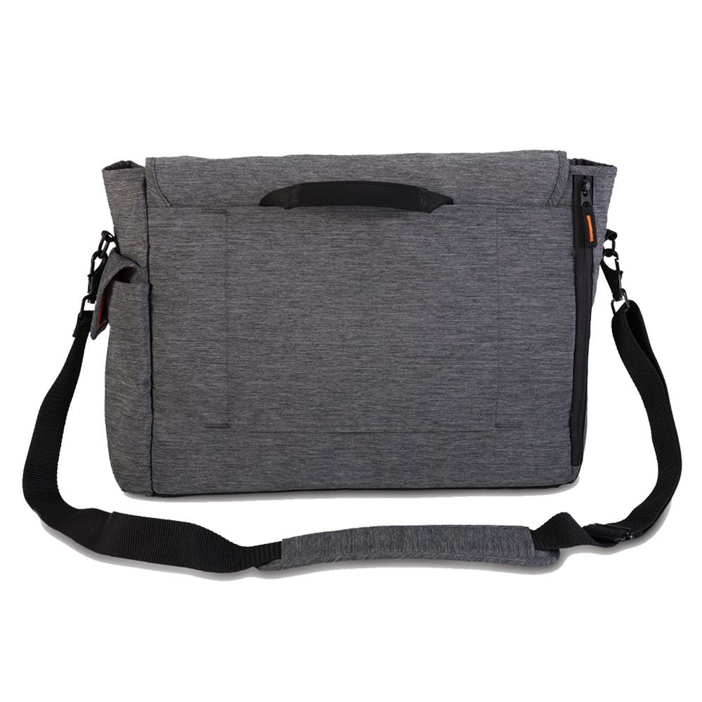 Callaway Golf 2016 Clubhouse Messenger Laptop/Luggage Golf Bag eBay