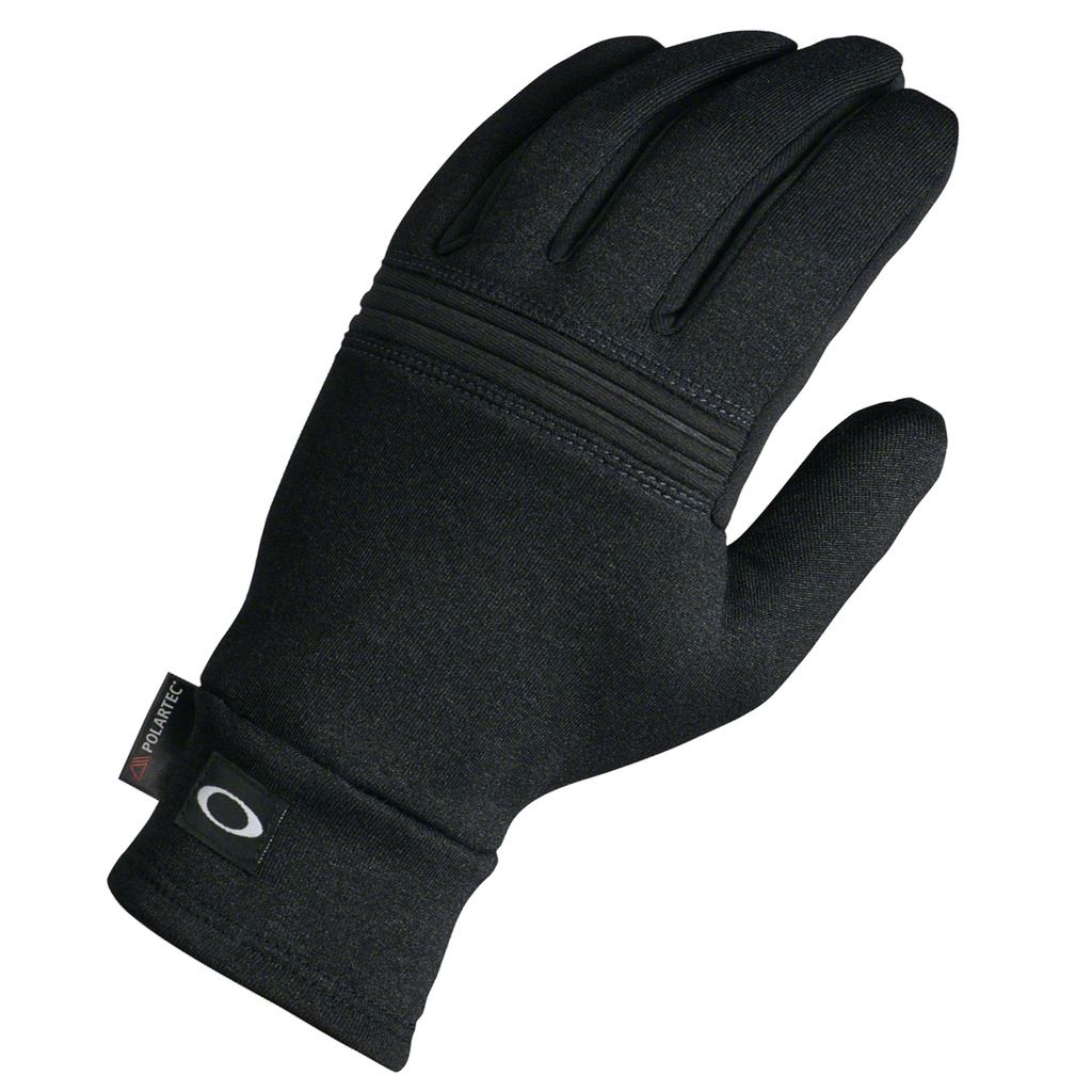 Oakley Golf 2016 Polartec™ Diamondback Mens Sports Winter Fleece Gloves